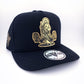 San Judas Gallo Fino | Black Kamel 804 Solid