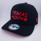 Trakas HDSPM | Red Black Kamel 804 Solid