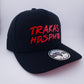 Trakas HDSPM | Red Black Kamel 804 Solid