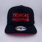 Trakas HDSPM | Red Black Kamel 804 Solid