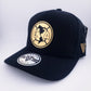 America | Black Kamel 804 Solid