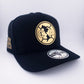 America | Black Kamel 804 Solid