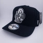 San Judas Tadeo Gallo Fino | Black Kamel 804 Solid