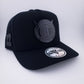 Toluca | Black Kamel 804 Solid