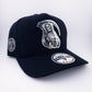 Santa Muerte | Black Kamel 804 Solid