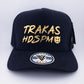 Trakas HDSPM | Black Kamel 804 Mesh