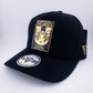 Tigres | Black Kamel 804 Solid