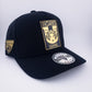 Tigres | Black Kamel 804 Solid