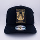 Tigres | Black Kamel 804 Solid