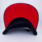 Poker Barajas | Black Red Kamel 804 Solid