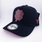 Trebol | Red Black Kamel 804 Solid
