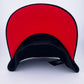 Atlas | Red Black Kamel 804 Solid