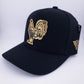 Gallo Fino | Black Kamel 804 Solid