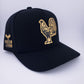 Gallo Fino | Black Kamel 804 Solid