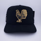 Gallo Fino | Black Kamel 804 Solid