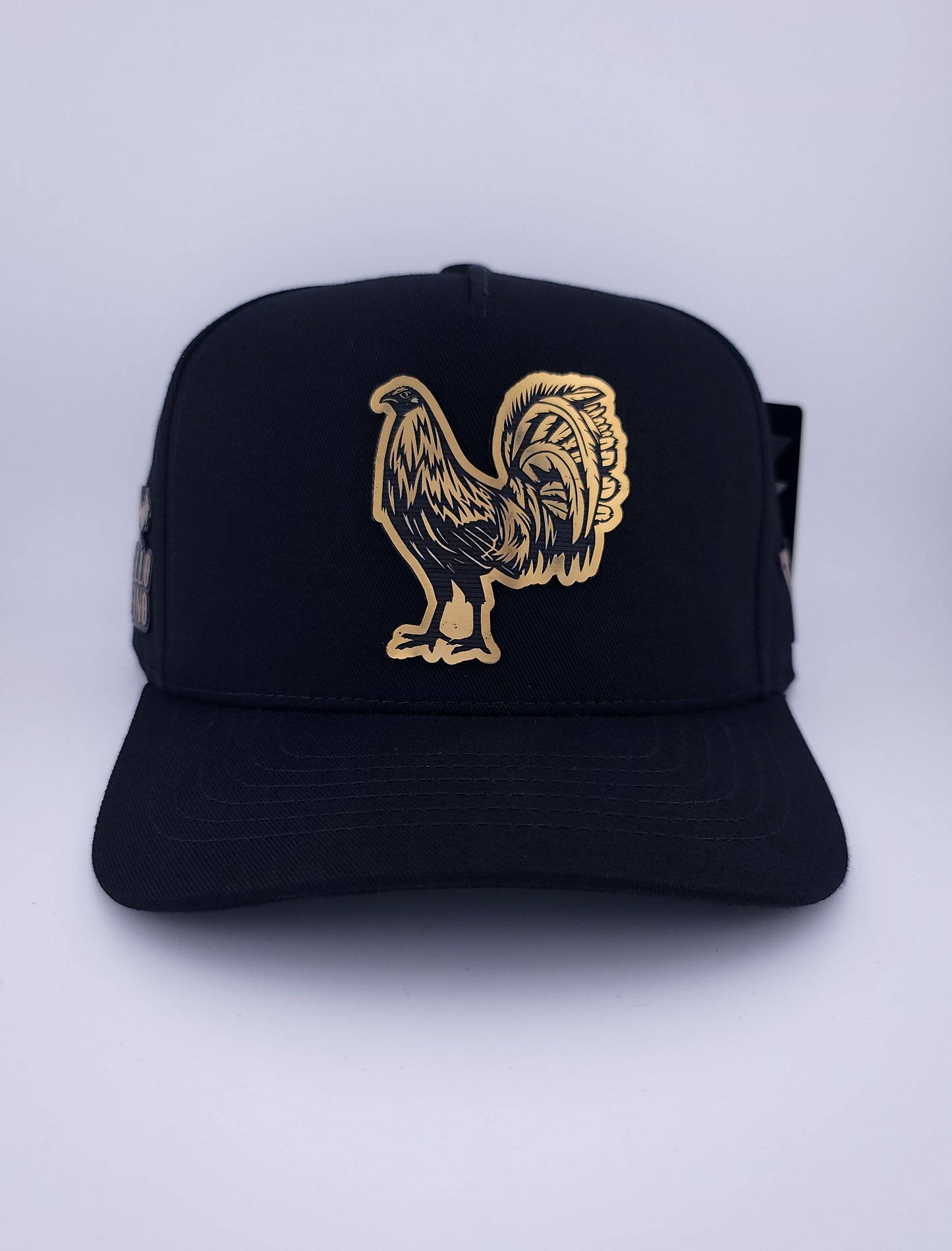 Gallo Fino | Black Kamel 804 Solid