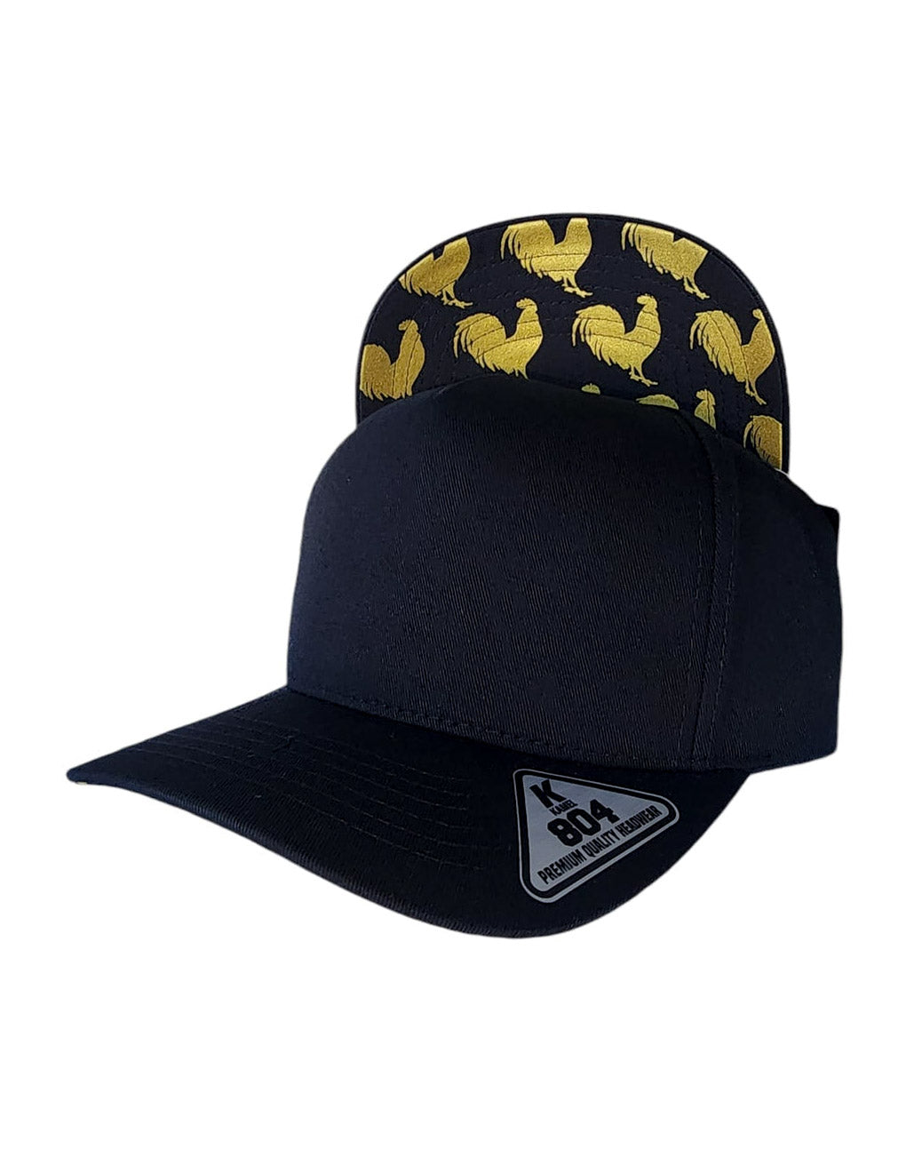 Gallo Fino | Black Kamel 804 Solid