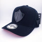 Atlas | Red Black Kamel 804 Solid