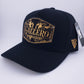 Gallero | Black Kamel 804 Solid