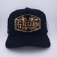 Gallero | Black Kamel 804 Solid
