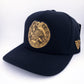 Quetzalcoatl Mexico | Black Kamel 804 Solid
