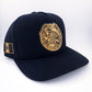 Quetzalcoatl Mexico | Black Kamel 804 Solid