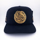 Quetzalcoatl Mexico | Black Kamel 804 Solid