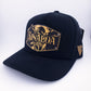 Sinaloa Mexico | Black Kamel 804 Solid