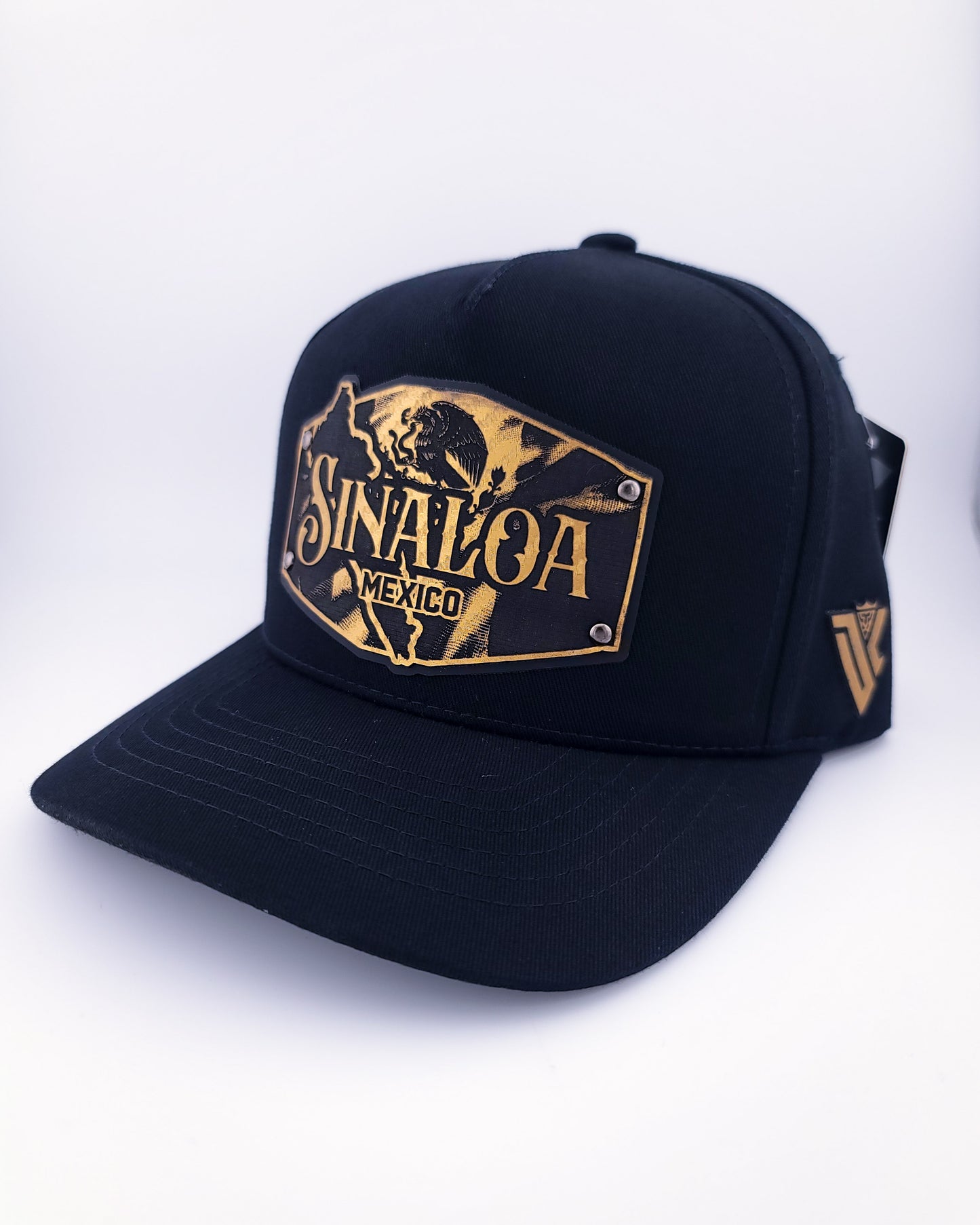 Sinaloa Mexico | Black Kamel 804 Solid
