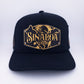 Sinaloa Mexico | Black Kamel 804 Solid