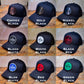 Custom Patch Hat
