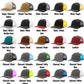 Custom Patch Hat Leatherette