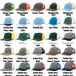 Custom Patch Hat
