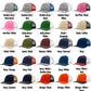 Custom Patch Hat