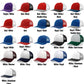 Custom Patch Hat Leatherette